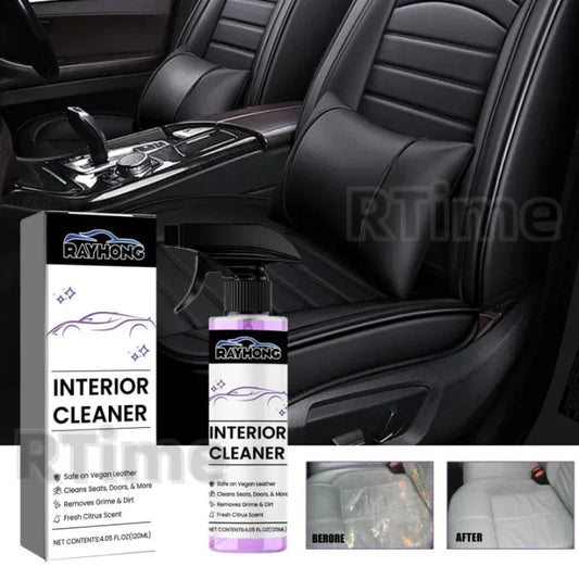 ✨ Rayhong Interior Cleaner Spray ✨ ( BUY 1 GET 1 FREE )