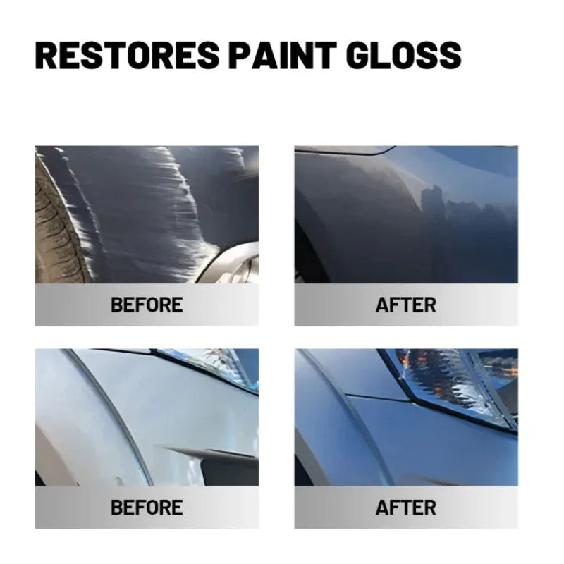 🚗 RAYHONG AUTO SCRATCH REPAIR & POLISHING GEL 🚗 ( BUY 1 GET 1 FREE )
