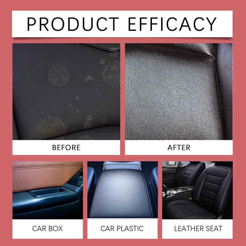 ✨ Homonth Bumper & Trim Reconditioner ✨ ( BUY 1 GET 1 FREE )