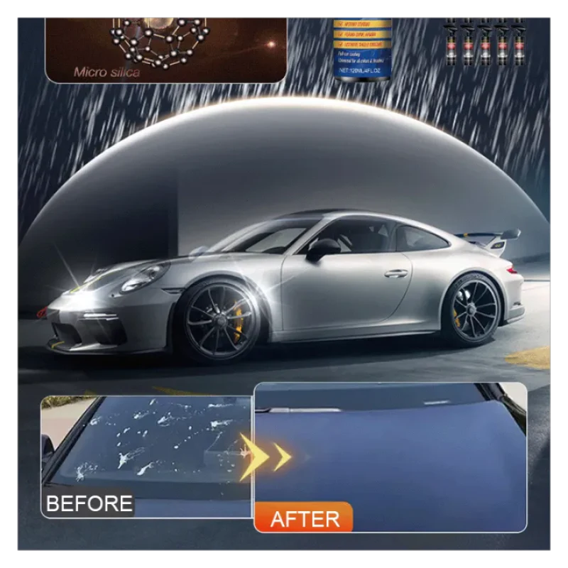 ✨ Nano Coating Quick Effect Coating Agent ✨ ( BUY 1 GET 1 FREE )