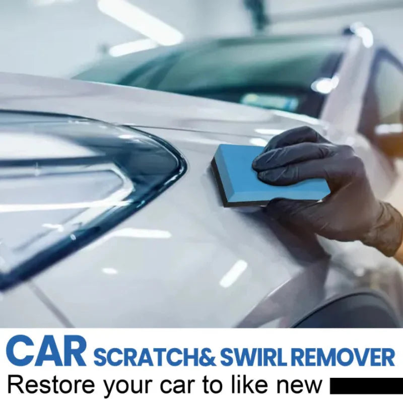 🚗✨ HOMONTH CAR SCRATCH REMOVER PAINT ✨🚗 ( BUY 1 GET 1 FREE )