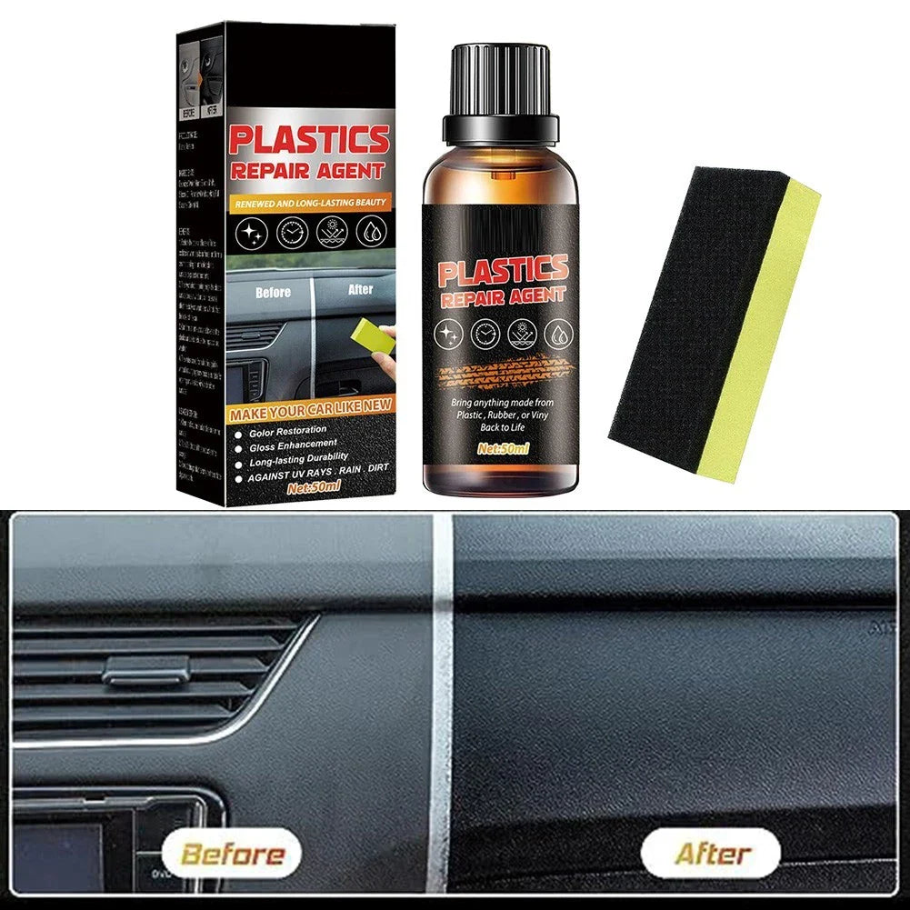 Rayhong Coating Repair Agent  ( BUY 1 GET 1 FREE )