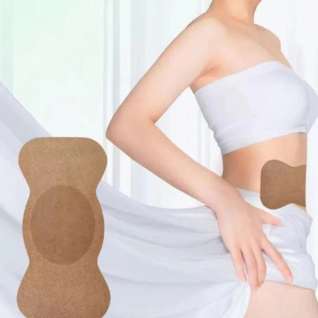 Premium Weight Loss Big Belly Patch