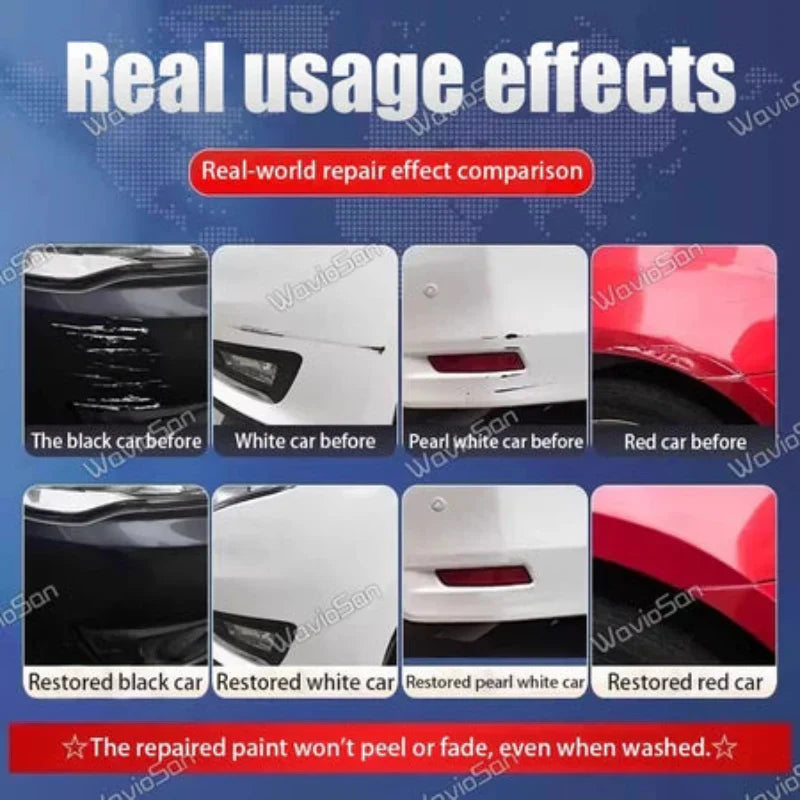 ✨ Scratches Remover CAR GEL ✨ ( BUY 1 GET 1 FREE )